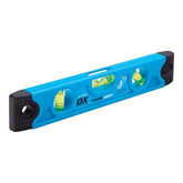 OX Tools - Trade Torpedo Level - 230mm / 9in | OX-T026323